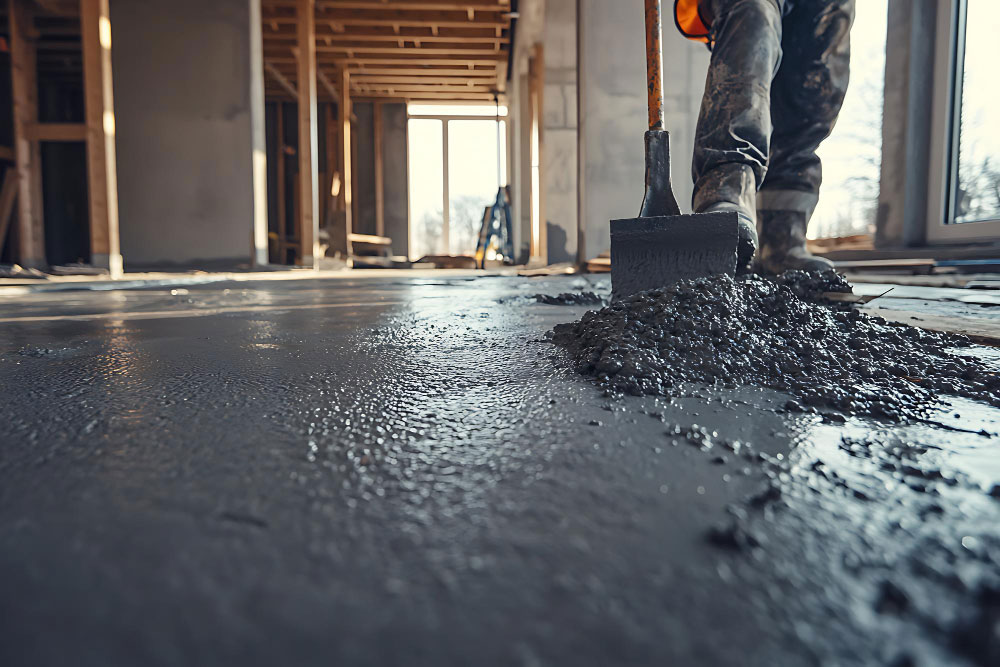 gewerbe Bautrocknung