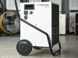 trockner Bautrockner